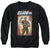 G.I. Joe - Flint Card Adult Crewneck Sweatshirt