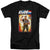 G.I. Joe - Flint Card Adult Tall Fit Short Sleeve
