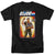 G.I. Joe - Flint Card Adult Regular Fit Short Sleeve
