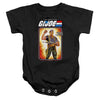 G.I. Joe - Flint Card Infant Snapsuit