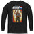 G.I. Joe - Flint Card L - S Youth