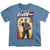G.I. Joe - Flint Card Youth Short Sleeve