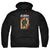 G.I. Joe - Roadblock Card Adult Pullover Hoodie