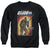 G.I. Joe - Roadblock Card Adult Crewneck Sweatshirt