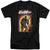 G.I. Joe - Roadblock Card Adult Tall Fit Short Sleeve