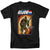 G.I. Joe - Roadblock Card Adult Regular Fit Short Sleeve