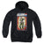 G.I. Joe - Lady Jaye Card Youth Hooded Sweatshirt