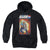 G.I. Joe - Shipwreck Card Youth Hooded Sweatshirt