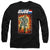 G.I. Joe - Stalker Card Adult Long Sleeve