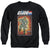 G.I. Joe - Stalker Card Adult Crewneck Sweatshirt