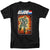 G.I. Joe - Stalker Card Adult Regular Fit Short Sleeve