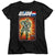 G.I. Joe - Stalker Card Women's Short Sleeve
