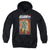 G.I. Joe - Stalker Card Youth Hooded Sweatshirt