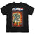 G.I. Joe - Stalker Card Youth Short Sleeve