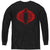 G.I. Joe - Cobra Logo L - S Youth