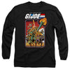 G.I. Joe - Hero Group Adult Long Sleeve