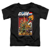 G.I. Joe - Hero Group Toddler Short Sleeve