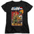 G.I. Joe - Hero Group Women's Short Sleeve