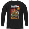 G.I. Joe - Hero Group L - S Youth