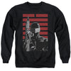 G.I. Joe - Snake Eyes Ninja Adult Crewneck Sweatshirt