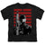 G.I. Joe - Snake Eyes Ninja Youth Short Sleeve