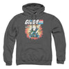 G.I. Joe - Real American Hero Adult Pullover Hoodie