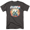 G.I. Joe - Real American Hero Adult Regular Fit Short Sleeve
