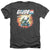 G.I. Joe - Real American Hero Adult Regular Fit Heather Short Sleeve