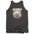G.I. Joe - Real American Hero Adult Tank Top