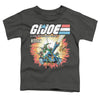 G.I. Joe - Real American Hero Toddler Short Sleeve