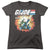 G.I. Joe - Real American Hero Women's Short Sleeve