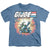 G.I. Joe - Real American Hero Youth Short Sleeve