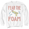 Hasbro - The Nerf Or Nothin' Adult Crewneck Sweatshirt