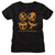 Hunger Games Emblems Ladies T-Shirt