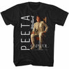 Hunger Games Capitol Couture Peeta- S/S Tshirt