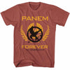 Hunger Games Mockingjay Graffiti- S/S Tshirt