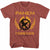 Hunger Games Mockingjay Graffiti- S/S Tshirt
