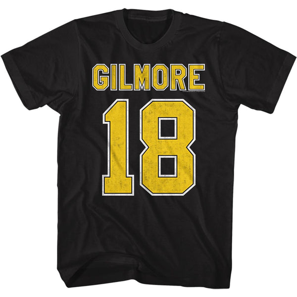 Gilmore Jersey - Happy Gilmore T-Shirt
