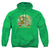 Yogi Bear - Lifes A Pic A Nic Adult Pullover Hoodie