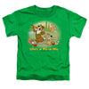 Yogi Bear - Lifes A Pic A Nic Toddler Short Sleeve