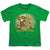 Yogi Bear - Lifes A Pic A Nic Youth Short Sleeve
