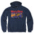 Wacky Races Sweatshirt Adult Pullover Hoodie