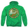 Yogi Bear - Smarter Than Average Adult Pullover Hoodie