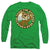 Yogi Bear - Smarter Than Average Adult Long Sleeve