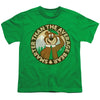 Yogi Bear - Smarter Than Average Youth Short Sleeve