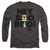 Yogi Bear - Hey Boo Boo Adult Long Sleeve