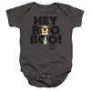 Yogi Bear - Hey Boo Boo Infant Snapsuit