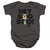 Yogi Bear - Hey Boo Boo Infant Snapsuit