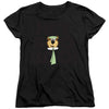 Yogi Bear - Hey Boo Boo Women'S Short Sleeve