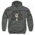 Yogi Bear - Hey Boo Boo Youth Hooded Sweatshirt